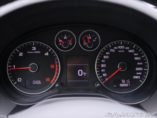 Audi A3 2,0 TDI 103kW Quattro Xen 2009