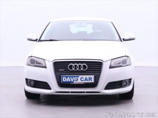 Audi A3 2,0 TDI 103kW Quattro Xen 2009