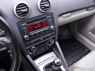 Audi A3 2,0 TDI 103kW Quattro Xen 2009