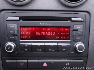 Audi A3 2,0 TDI 103kW Quattro Xen 2009