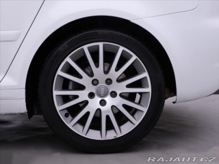 Audi A3 2,0 TDI 103kW Quattro Xen 2009