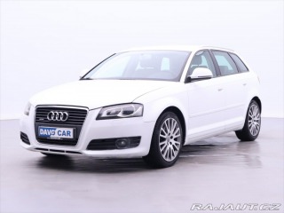 Audi A3 2,0 TDI 103kW Quattro Xen 2009