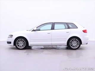 Audi A3 2,0 TDI 103kW Quattro Xen 2009
