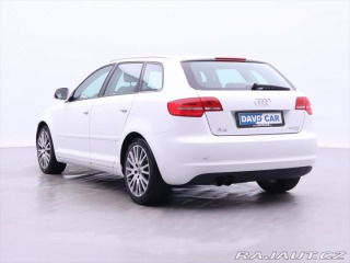Audi A3 2,0 TDI 103kW Quattro Xen 2009