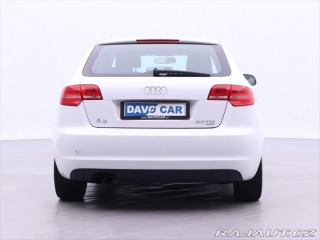 Audi A3 2,0 TDI 103kW Quattro Xen 2009