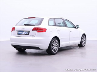 Audi A3 2,0 TDI 103kW Quattro Xen 2009