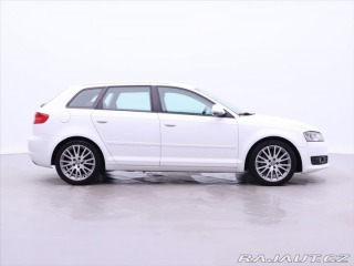 Audi A3 2,0 TDI 103kW Quattro Xen 2009