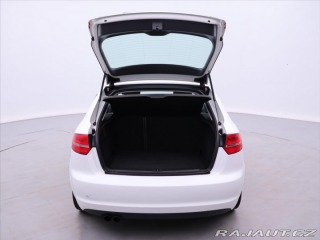 Audi A3 2,0 TDI 103kW Quattro Xen 2009