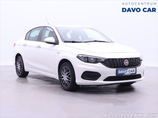 Fiat Tipo 1,6 MJT 88KW Klima CZ Ser