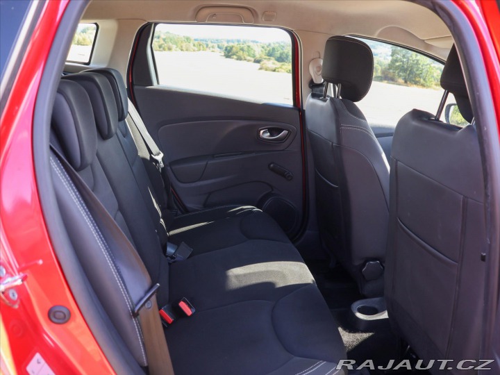 Renault Clio 1,2 16V 54kW CZ Klima LPG 2017