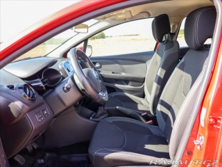 Renault Clio 1,2 16V 54kW CZ Klima LPG 2017