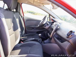 Renault Clio 1,2 16V 54kW CZ Klima LPG 2017