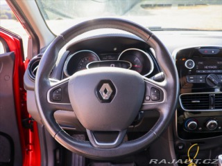 Renault Clio 1,2 16V 54kW CZ Klima LPG 2017