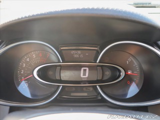 Renault Clio 1,2 16V 54kW CZ Klima LPG 2017