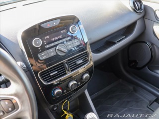 Renault Clio 1,2 16V 54kW CZ Klima LPG 2017