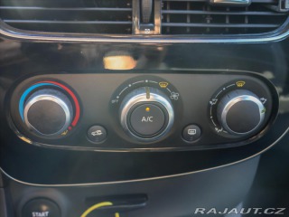 Renault Clio 1,2 16V 54kW CZ Klima LPG 2017