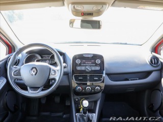 Renault Clio 1,2 16V 54kW CZ Klima LPG 2017