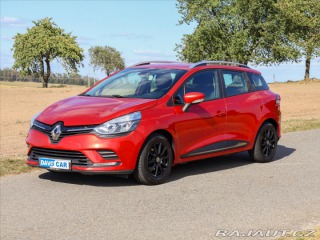 Renault Clio 1,2 16V 54kW CZ Klima LPG 2017