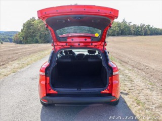 Renault Clio 1,2 16V 54kW CZ Klima LPG 2017