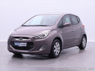 Hyundai ix20 1,4 i 66kW Klima CZ 1.Maj 2011