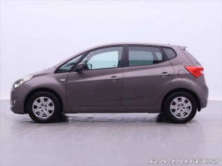 Hyundai ix20 1,4 i 66kW Klima CZ 1.Maj 2011