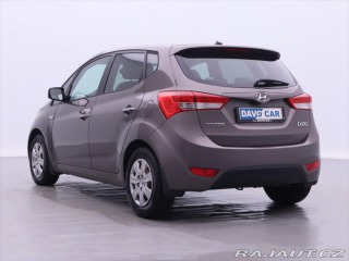 Hyundai ix20 1,4 i 66kW Klima CZ 1.Maj 2011