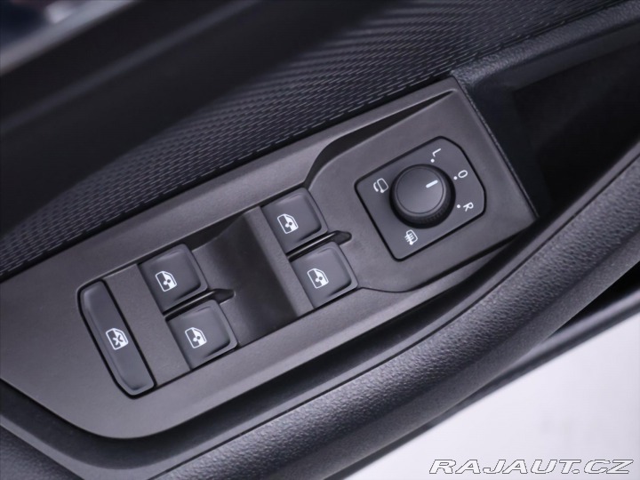 Škoda Octavia 1,5 TSi 110KW Style CZ 1M 2023
