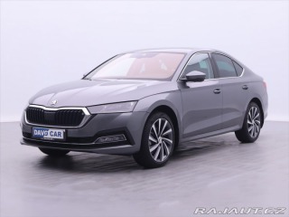 Škoda Octavia 1,5 TSi 110KW Style CZ 1M 2023