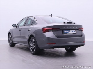 Škoda Octavia 1,5 TSi 110KW Style CZ 1M 2023