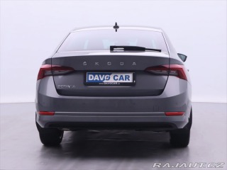 Škoda Octavia 1,5 TSi 110KW Style CZ 1M 2023