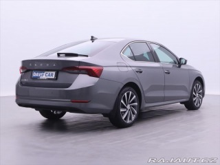 Škoda Octavia 1,5 TSi 110KW Style CZ 1M 2023
