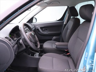 Škoda Roomster 1,2 12V 51kW Aut.klima Se 2011