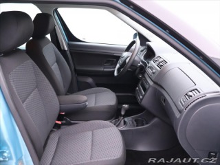 Škoda Roomster 1,2 12V 51kW Aut.klima Se 2011