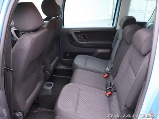 Škoda Roomster 1,2 12V 51kW Aut.klima Se 2011