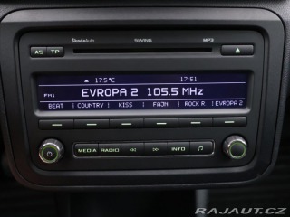 Škoda Roomster 1,2 12V 51kW Aut.klima Se 2011