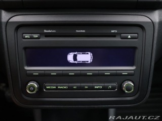 Škoda Roomster 1,2 12V 51kW Aut.klima Se 2011
