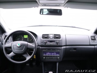 Škoda Roomster 1,2 12V 51kW Aut.klima Se 2011