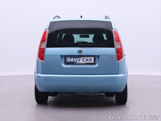 Škoda Roomster 1,2 12V 51kW Aut.klima Se 2011