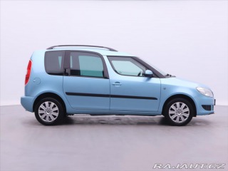 Škoda Roomster 1,2 12V 51kW Aut.klima Se 2011