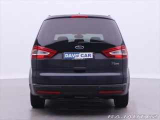 Ford Galaxy 2,0 TDCi 120kW Titanium 7 2014
