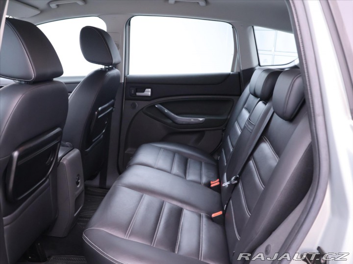 Ford Ostatní modely 2,0 TDCI 100kW Titanium K 2009