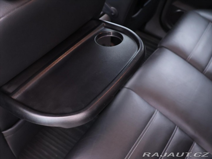 Ford Ostatní modely 2,0 TDCI 100kW Titanium K 2009