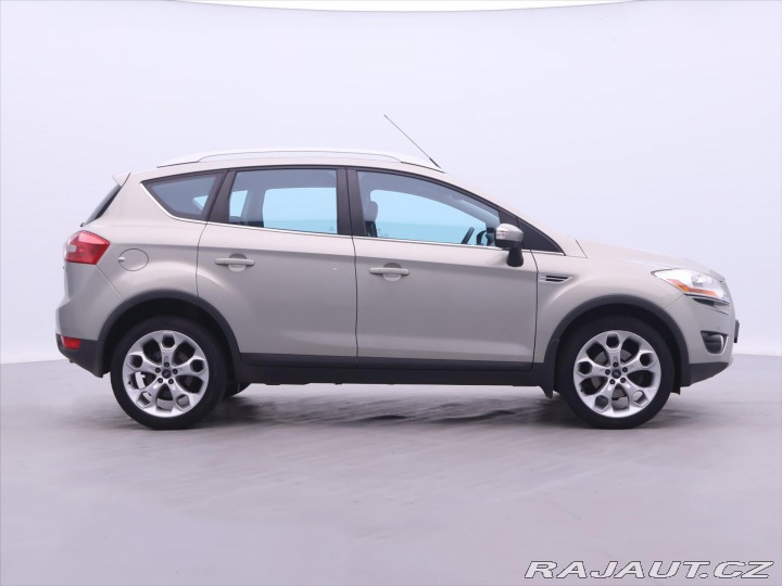 Ford Ostatní modely 2,0 TDCI 100kW Titanium K 2009