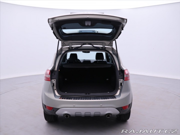 Ford Ostatní modely 2,0 TDCI 100kW Titanium K 2009