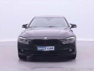 BMW 3 2,0 320d 140kW xDrive Aut 2016