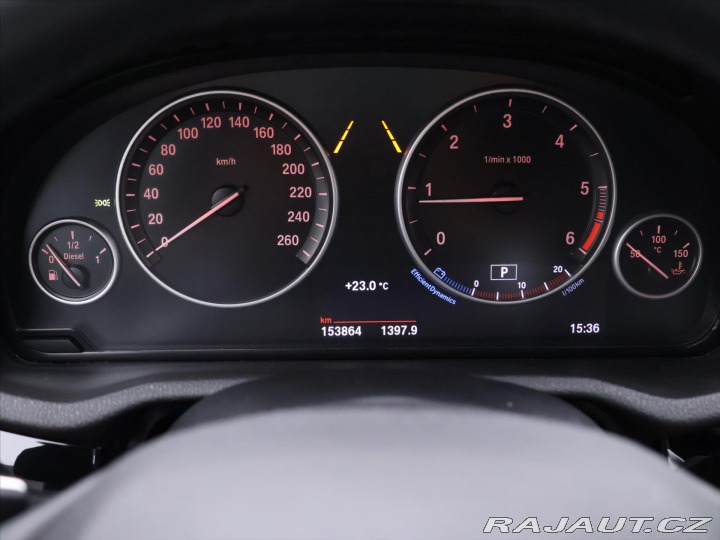 BMW X4 2.0 140kW X-Drive Kůže Kl 2016