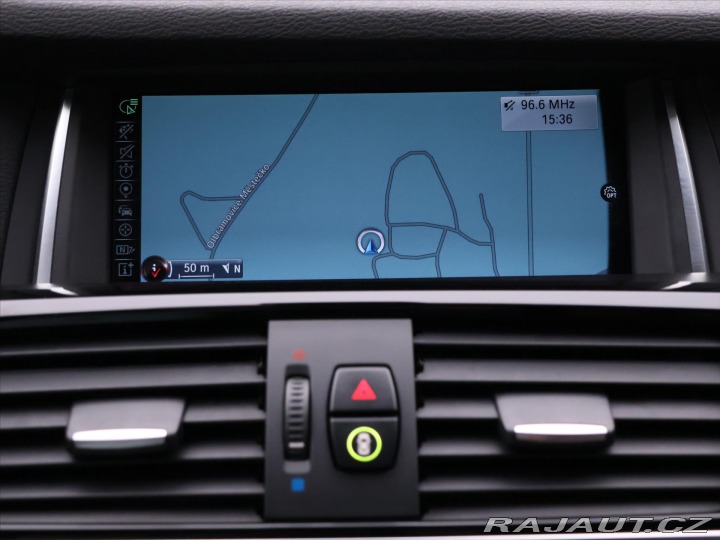 BMW X4 2.0 140kW X-Drive Kůže Kl 2016