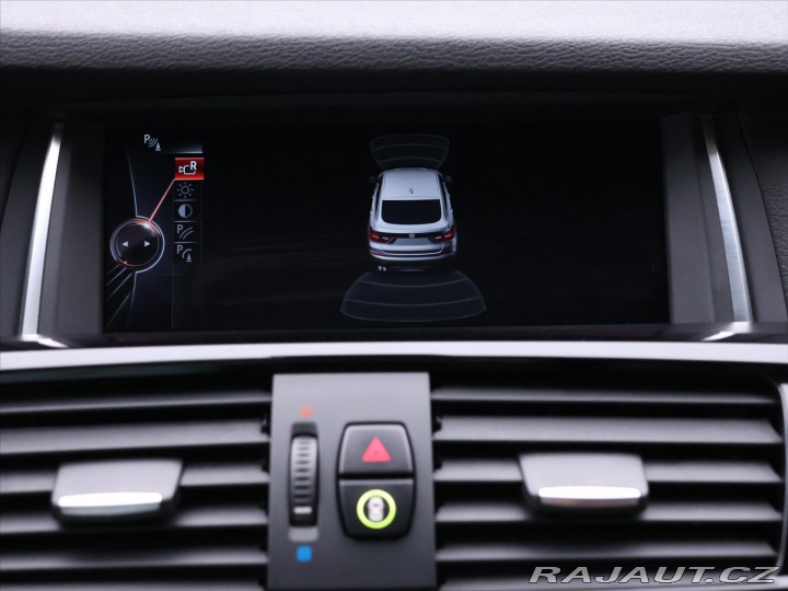 BMW X4 2.0 140kW X-Drive Kůže Kl 2016
