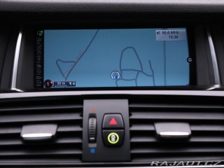 BMW X4 2.0 140kW X-Drive Kůže Kl 2016