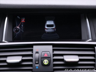 BMW X4 2.0 140kW X-Drive Kůže Kl 2016